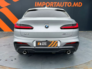 BMW X4 foto 7