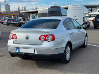 Volkswagen Passat foto 5