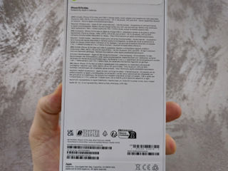 IPhone 15 Pro Max Sigilat/Запечатаный foto 2