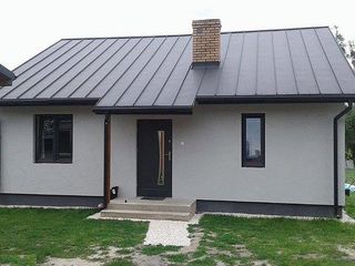 Новый дом за 30 000 евро