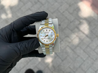 Rolex люкс копия