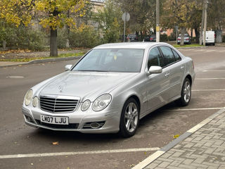 Mercedes E-Class