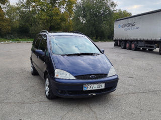 Ford Galaxy foto 8