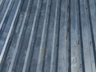 Vopsirea acoperișurilor / spălarea și întreținerea acoperișuri foto 6