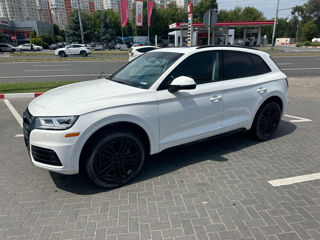 Audi Q5 foto 4