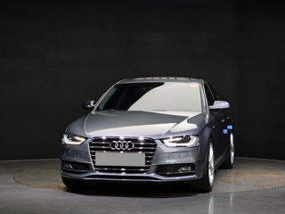 Audi A4 foto 3