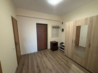 Apartament cu 1 cameră, 48 m², Centru, Chișinău foto 9