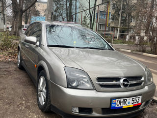 Opel Vectra foto 4