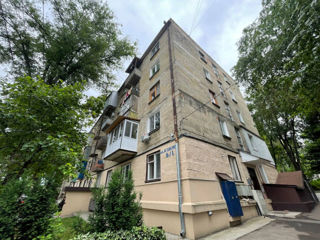 Apartament cu 1 cameră, 18 m², Telecentru, Chișinău