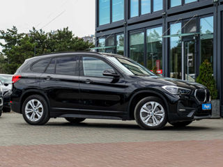 BMW X1 foto 4