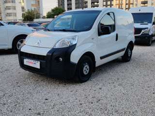 Citroen Nemo foto 1