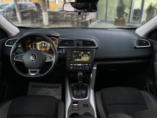 Renault Kadjar foto 12