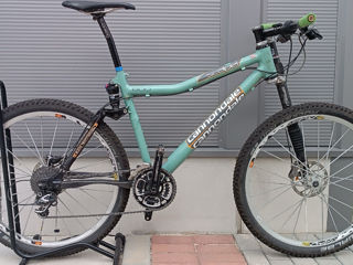 Куплю Cannondale Scalpel 26 foto 4