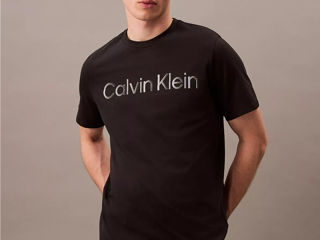 Calvin Klein  Tricouri Originale  foto 8