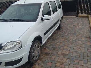 Dacia Logan Mcv foto 8