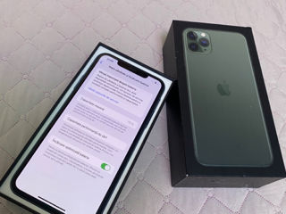 Iphone 11 pro max 256gb foto 9