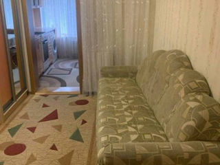 Apartament cu 1 cameră, 26 m², Buiucani, Chișinău foto 3