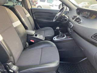 Renault Scenic foto 5