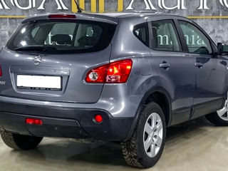 Nissan Qashqai foto 4