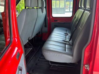 Ford Transit foto 14