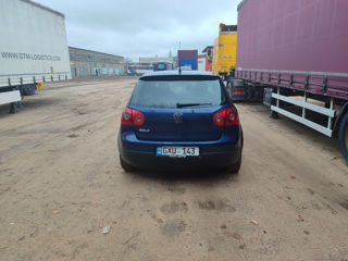 Volkswagen Golf foto 2