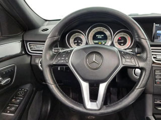 Mercedes E-Class foto 11