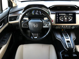 Honda Clarity foto 8