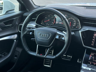 Audi A6 foto 12