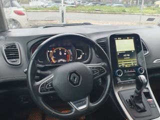 Renault Grand Scenic foto 5