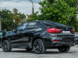 BMW X6 foto 5