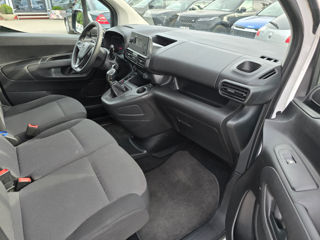 Opel Combo foto 17