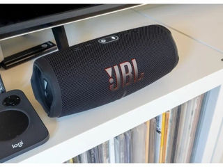 "JBL Charge 5: Беспрецедентный звук в вашем пространстве с Wi-Fi-подключением!" foto 2