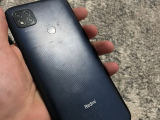 Vand xiaomi redmi 9c NFC foto 3