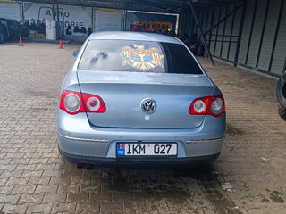 Volkswagen Passat foto 6