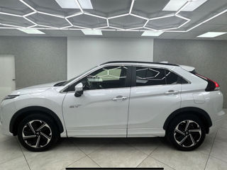 Mitsubishi Eclipse Cross foto 6