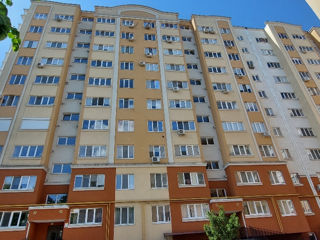 Apartament cu 1 cameră, 39 m², Botanica, Chișinău foto 9