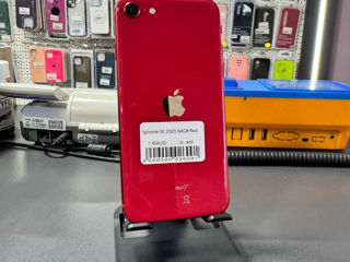 Iphone Se 2020 Red