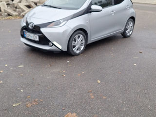 Toyota Aygo foto 2