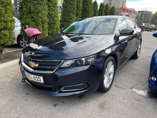 Chevrolet Impala foto 5