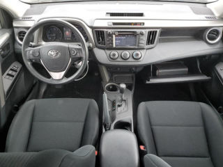 Toyota Rav 4 foto 8