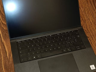 Dell precision 5550 i7 10th foto 2