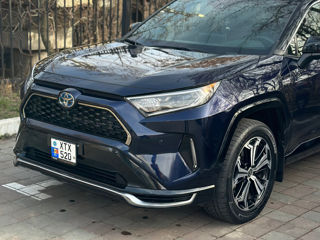 Toyota Rav 4 foto 7