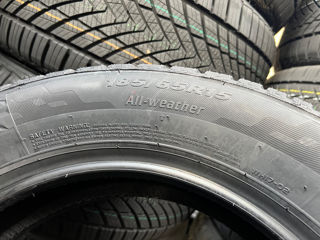 185/65 R15 Nexen N`blue 4seasons / Доставка, livrare toata Moldova 2024 foto 8