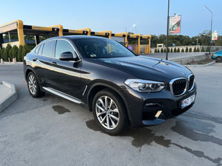 BMW X4 foto 6