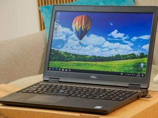 Dell Latitude 5590/ Core I5 8250U/ 16Gb Ram/ 256Gb SSD/ 15.6" HD!! foto 6