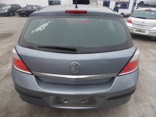 Opel Astra H GTC 1.9CDTI din  2007, 110KW, 150CP, Z19DTH, foto 5