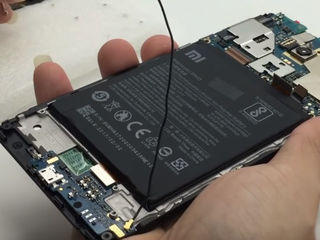 Xiaomi Redmi 3/3S Телефон не заряжается? Разъем легко меняется! foto 1