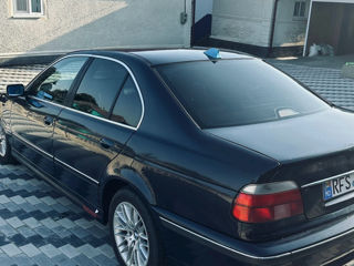 BMW 5 Series foto 6