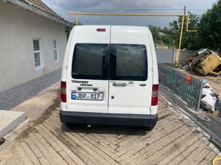 Ford Transit Connect foto 6