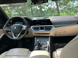 BMW 3 Series foto 8